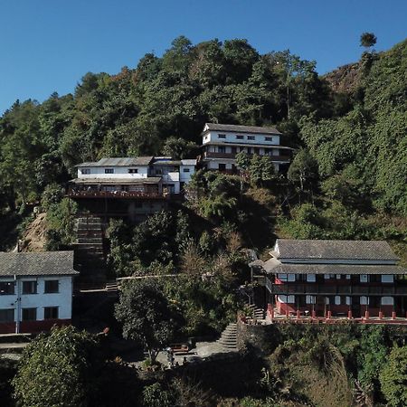 Everest Manla Resort Nagarkot Εξωτερικό φωτογραφία