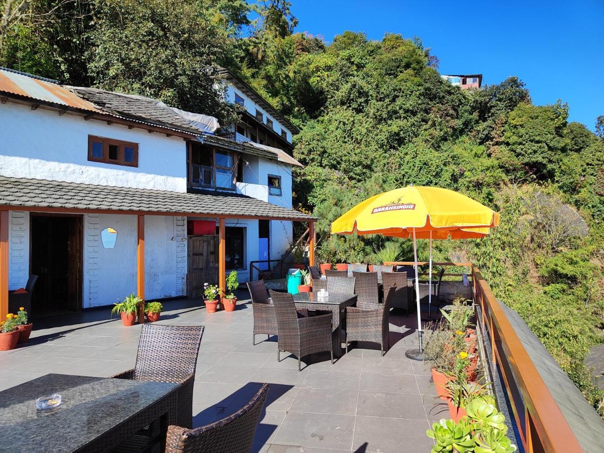 Everest Manla Resort Nagarkot Εξωτερικό φωτογραφία